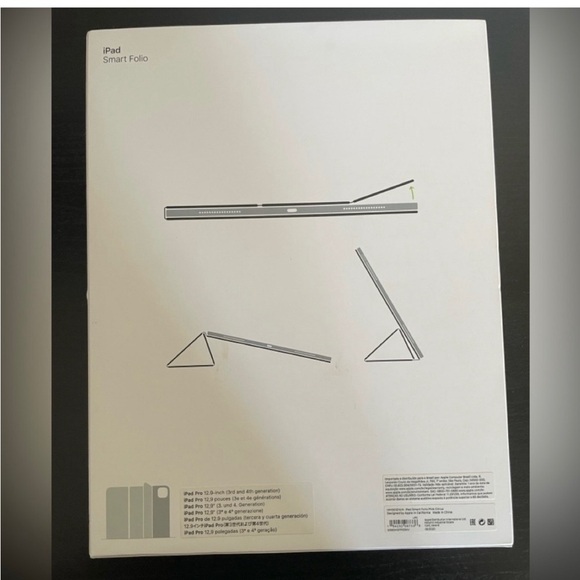 Apple IPad Pro Case NEW - Picture 5 of 6